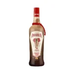Licor Amarula Ethiopian Coffee Cream 750ml