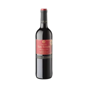 Vino Castillo San Simón Monastrell Jumilla 750ml