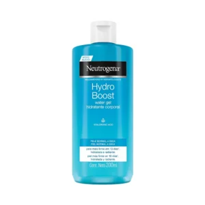 Hidratante Corporal Neutrogena Body Hydro Boost Water Gel 200ml