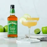 Whisky Jack Daniel's Tennessee Apple 1 Litro - Imagen 2