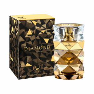 Perfume Emper Vivarea Diamond EDP 100ml - Femenino