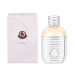 Perfume Femenino Moncler Pour Femme 100ml EDP