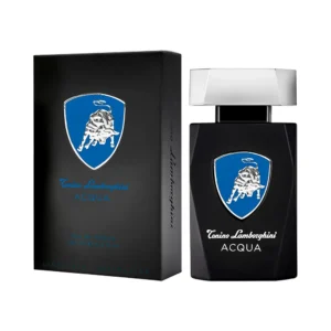 Perfume Masculino Tonino Lamborghini Acqua 125ml EDT