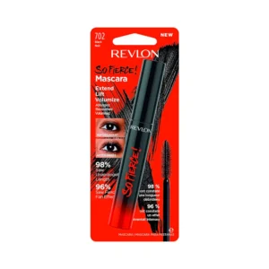 Mascara de Pestañas Revlon So Fierce 702 Black