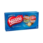 Bombones Surtidos Especialidades Nestle 153gr