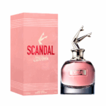 Perfume Jean Paul Gautier Scandal EDP 80ml – Femenino