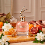 Perfume Jean Paul Gautier Scandal EDP 80ml – Femenino - Imagen 4