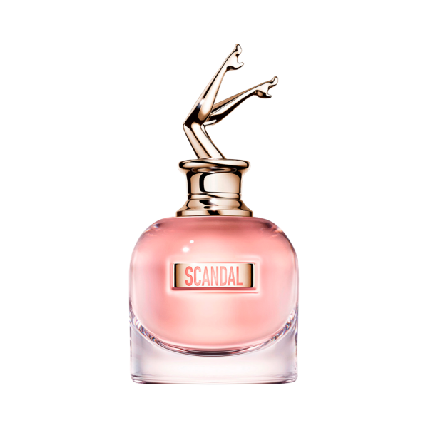 Perfume Jean Paul Gautier Scandal EDP 80ml – Femenino - Imagen 2