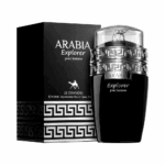 Perfume Le Chameau Arabia Explorer EDT 100ml - Masculino