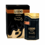 Perfume Emper Legend Arabia EDP 100ml - Masculino