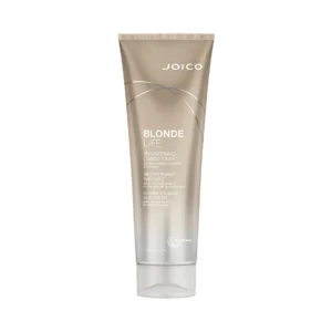 Acondicionador Joico Alto Brillo Blonde Life Brightening 250ml