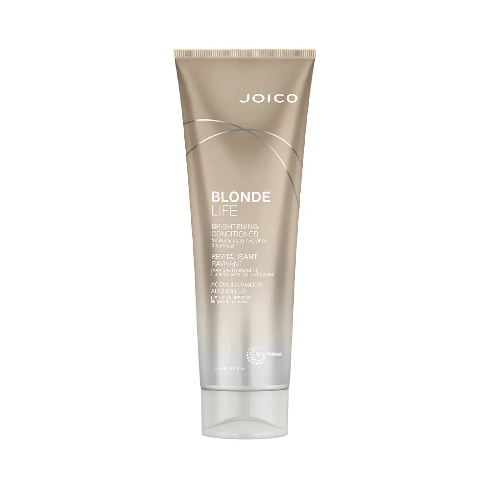 P1249985.webp Acondicionador Joico Alto Brillo Blonde Life Brightening 250ml - Imagen 1