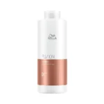 Shampoo Wella Fusion Intense Repair 1 litro