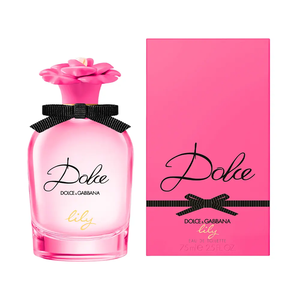 P1250011.webp Perfume Femenino Dolce & Gabbana Dolce Lily 75ml EDT - Imagen 1