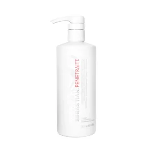 M?scara Capilar Sebastian Penetraitt 500ml