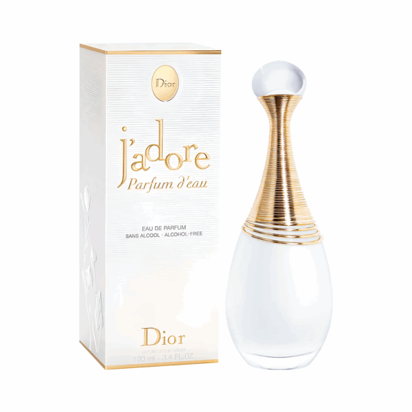 Perfume Christian Dior Jadore Parfum Deau EDP 100ml – Femenino - Imagen 1