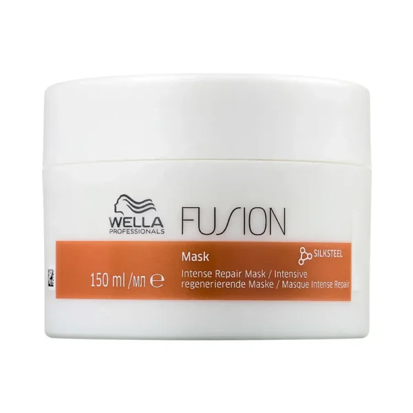 Mascarilla Capilar Wella Fusion Intense Repair - 150ml - Imagen 1