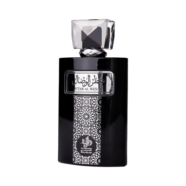 Perfume Al Wataniah Attar Al Wesal 100ml EDP - Masculino - Imagen 2