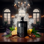 Perfume Al Wataniah Attar Al Wesal 100ml EDP - Masculino - Imagen 3