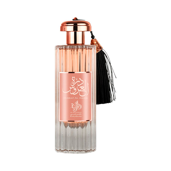 Perfume Al Wataniah Durrat Al Aroos 85ml EDP - Femenino - Imagen 2