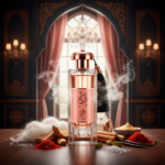 Perfume Al Wataniah Durrat Al Aroos 85ml EDP - Femenino - Imagen 3
