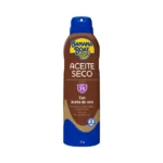 Aceite Seco Protector Solar Banana Boat FPS15 Spray 170g