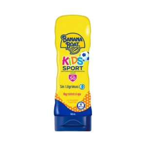Protector Solar Banana Boat Kids Sport FPS50 180ml