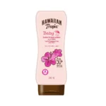 Loci?n Protector Solar Hawaiian Tropic Baby FPS50 240ml
