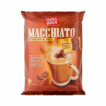 Café Torabika Macchiato Espresso & Milk - 20 Unidades de 25g