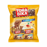 Café Torabika Cappuccino Sin azúcar añadido - 20 Unidades de 25g