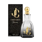 Perfume Femenino Jimmy Choo I Want Choo Forever 100ml EDP