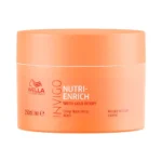 Máscara Tratamiento Capilar Wella Invigo Nutri Enrich 150ml