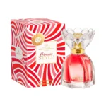 Perfume Femenino Marina de Bourbon Princess Style 50ml EDP