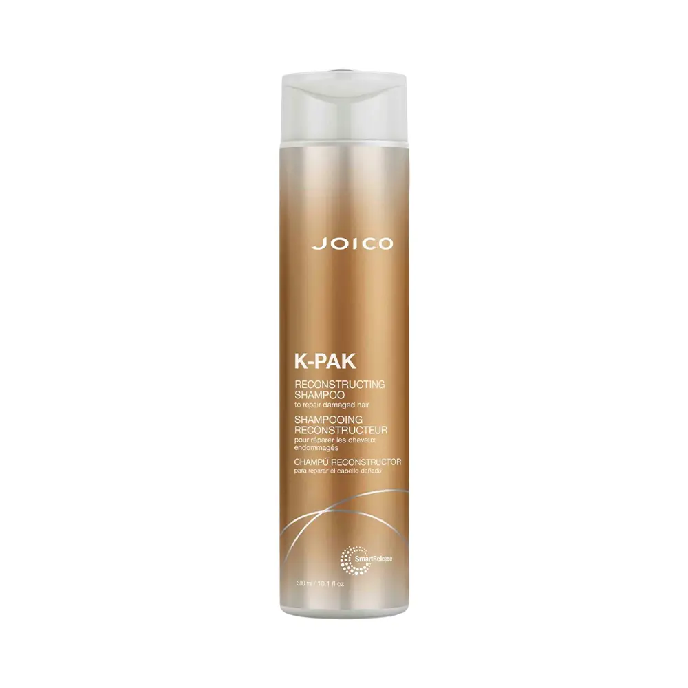 P1250430.webp Shampoo Joico K-Pak Reconstructor 300ml - Imagen 1