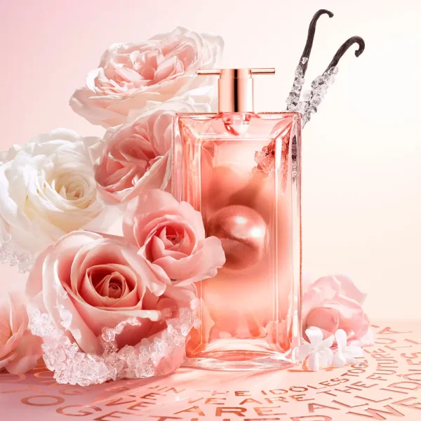 Perfume Lancôme Idôle Aura 100ml EDP - Femenino - Imagen 2