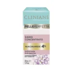 Serum Concentrado Clinians Pelleperfetta Anti-Macchie 30ml