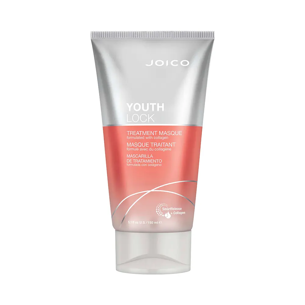 P1250637.webp Mascarilla de Tratamiento Joico Youth Lock 150ml - Imagen 1