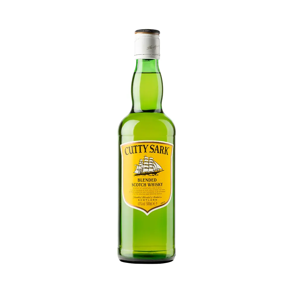 P1250658.webp Whisky Cutty Sark 500ml - Imagen 1