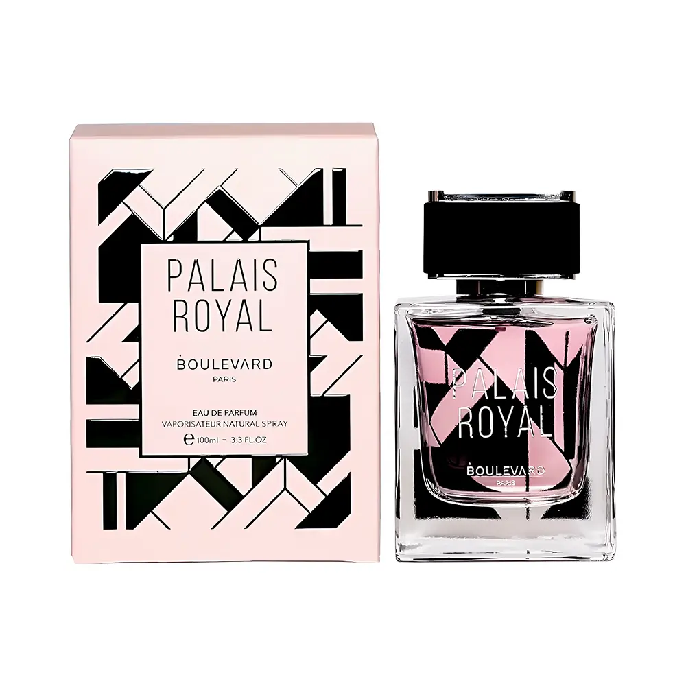 P1250681.webp Perfume Femenino Boulevard Palais Royal 100ml EDP - Imagen 1