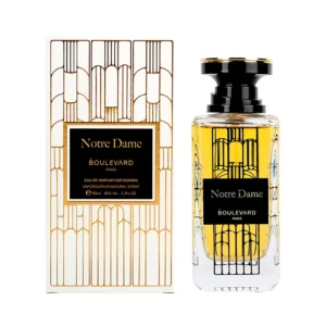 Perfume Femenino Boulevard Notre Dame 100ml EDP