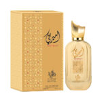 Perfume Al Wataniah Ameerati EDP 100ml - Unisex