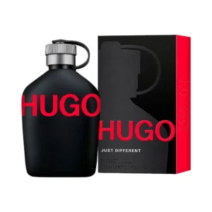 Perfume Masculino Hugo Boss Just Different 200ml EDT