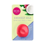 Balsamo Labial Eos Lip Balm Coconut Milk 7g