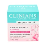 Crema Facial Clinians Hydra Plus Dry Or Sensitive Skin 50ml