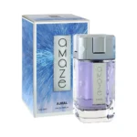 Perfume Masculino Ajmal Amaze 100ml EDP