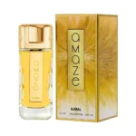 Perfume Femenino Ajmal Amaze 75ml EDP