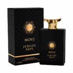 Perfume Emper Mouj Jubilee XXVI EDP 100ml - Masculino