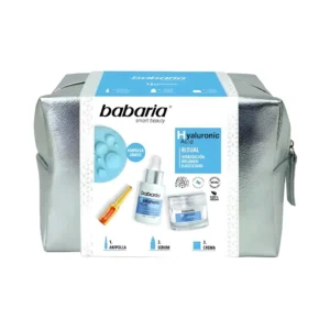 Neceser Ritual Ácido Hialurónico Babaria