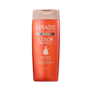 Shampoo Color Protect Kerasys Advanced 400ml