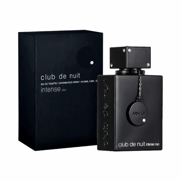 P1251342 Perfume Armaf Club De Nuit Intense Man EDT 105ml - Masculino - Imagen 1